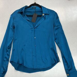 Versace blouse